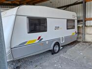 Tec Tour live 460 Wohnwagen - Münster