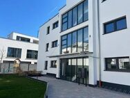 NEUBAU-ERSTBEZUG IN SCHNIEGLING! 2-Zimmer-Wohnung mit Balkon und offener Wohnküche! - Nürnberg