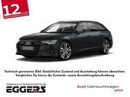 Audi A6, Avant 45 TDI qu sport VC, Jahr 2019 - Verden (Aller)