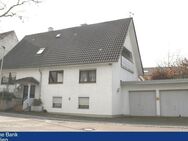 Oberstenfeld, 1 - 2 Familienhaus mit zusätzlichem Bauplatz - Oberstenfeld
