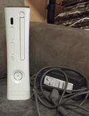 Xbox 360 Fat mit Festplatte und Aurora in 21502