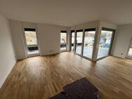 Hochwertige und moderne 2 Zimmer Neubau-Wohnung in Heidenheim - Heidenheim (Brenz)