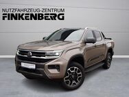 VW Amarok, 3.0 TDI DC Pan Americana, Jahr 2024 - Verden (Aller)