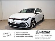 VW Golf, VIII GTI, Jahr 2020 - Korbach (Hansestadt)