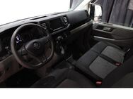 VW Crafter 35 TDI LANG HOCH FWD KLIMA*CAM*PDC* - Braunschweig