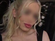 100 euro one hour, SPECIAL SERVICE, i can visit you and you can visit me dear - München