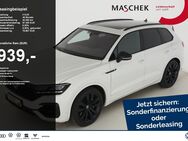 VW Touareg, R Lede VC, Jahr 2022 - Wackersdorf