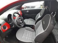 Fiat 500C, 1.0 70 Lounge AppCo, Jahr 2020 - München