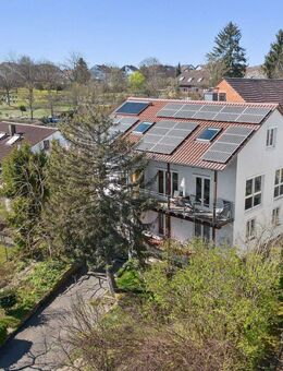 Zweifamilienhaus in Kleinsachsenheim - Sachsenheim