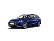 Audi A4, Avant Advanced 40TDI, Jahr 2021 - Beckum