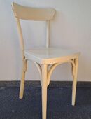 5 Bugholzstühle Thonet - Art Caféhausstuhl Bistrostuhl Küchenstuhl in 90427