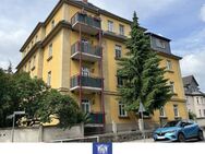 Perfekte Wohnung mit vorteilhafter Raumaufteilung für die kleine Familie! - Riesa