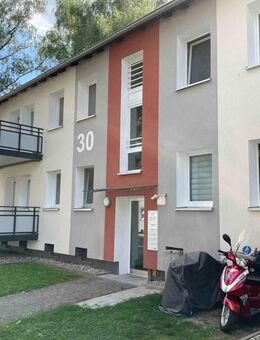 Prima Wohnung - Prima Lage ! - Dortmund