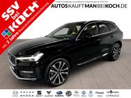 Volvo XC60, B5D AWD Ultimate Massage Four-C, Jahr 2023 - Berlin