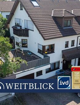 WEITBLICK: Wohlfühloase für die ganze Familie - Schwaikheim