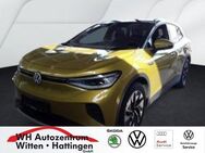 VW ID.4, Pro Business, Jahr 2021 - Witten