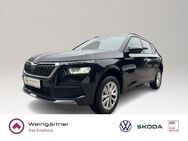 Skoda Kamiq, 1.0 TSI, Jahr 2023 - Miesbach