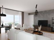Wohnqualität in Bestform - Ihr stillvolles 2-Zimmer-Domizil! - Langenfeld (Rheinland)