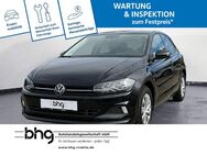 VW Polo, 1.0 TSI Comfortline Polo OPF Comfortlin, Jahr 2021 - Reutlingen