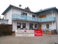 Bungalow am Feldrand in Büdingen-Calbach - Büdingen