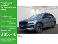 Skoda Karoq, 2.0 TDI SPORTLINE 110KW, Jahr 2022 - Neuss