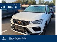 CUPRA Ateca, 2.0 TSI °, Jahr 2021 - Niefern-Öschelbronn