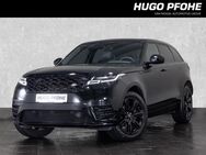 Land Rover Range Rover Velar, 2.0 R-Dynamic S P250 Geländewa, Jahr 2020 - Hamburg