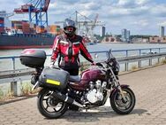 Biker sucht seinen Gegenpol👍 - Hamburg