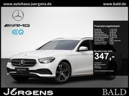 Mercedes E 220, d T Avantgarde Wide Easy-P, Jahr 2023 - Betzdorf