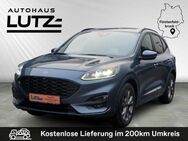 Ford Kuga, ST-Line X City Stop Wipa, Jahr 2021 - Fürstenfeldbruck