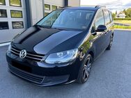 Volkswagen Sharan 2.0TDi 140ch 7 Pl / MFK ok - Eurasburg (Regierungsbezirk Oberbayern)