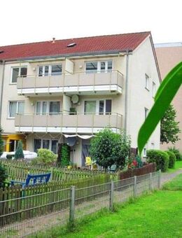 Vier Wände zum Wohlfühlen mit WBS. - Voerde (Niederrhein)