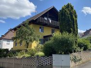 Vermietetes Mehrfamilienhaus in Premiumlage von Coburg - Coburg