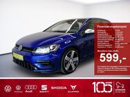 VW Golf, 2.0 TSI VII R 300PS, Jahr 2019 - Vilsbiburg