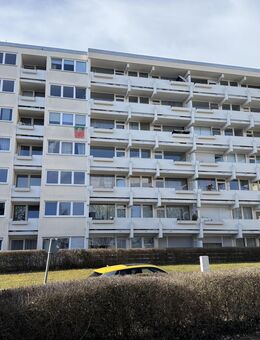 Eigentumswohnung in Freising - Freising