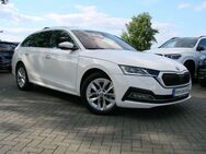 Skoda Octavia 2.0TDI First Edition Matrix Navi LaneAssist - Falkensee