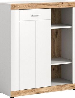 Home affaire Kommode Landsby (1 St), Breite ca. 91 cm