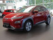 Hyundai Kona, Advantage Elektro, Jahr 2020 - Andervenne