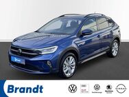 VW Taigo, 1.0 TSI Life APP-CON, Jahr 2024 - Weyhe