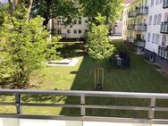 Neue Wohnung, neues Glück! 2-Zimmer-Citywohnung - Gelsenkirchen
