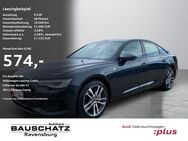 Audi A6, Limousine 50 TFSI e quattro sport, Jahr 2024 - Ravensburg