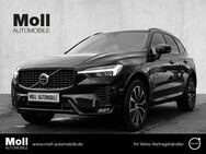 Volvo XC60, Ultimate Dark B4 Diesel EU6d AD digitales Sitze, Jahr 2023 - Aachen