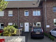 Reihenmittelhaus sucht neue Eigentümer - Bocholt