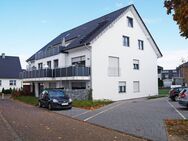 Neuwertige 2-Zimmer OG Wohnung mit ca. 69 m² und Balkon im Niedrigenergiehaus KfW 55 - Lippstadt