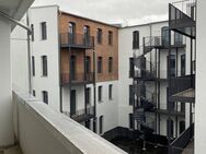 Hochwertige 2-Zimmer Wohnung zum Erstbezug: komfortabel, zentral und ruhig - Nürnberg