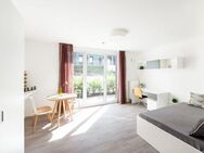 Vollmöblierte Komfort L-Apartments im "URBAN LIVING Essen" - Essen