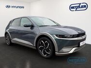 Hyundai IONIQ 5 Elektro 72 72,6 kWh 4WD Techniq Navi Apple CarPlay Android Auto 2-Zonen-Klimaautom e-Sitze - Kassel