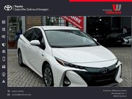 Toyota Prius, Plug-in Hybrid Comfort, Jahr 2019 - Steinfurt