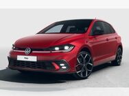 VW Polo, 2.0 TSI GTI IQ-LIGHT BEATS, Jahr 2024 - Hildburghausen