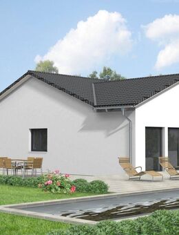 Bien-Zenker AMBIENCE 100 - Ihr flexibles Traumhaus in Boizenburg - Boizenburg (Elbe)